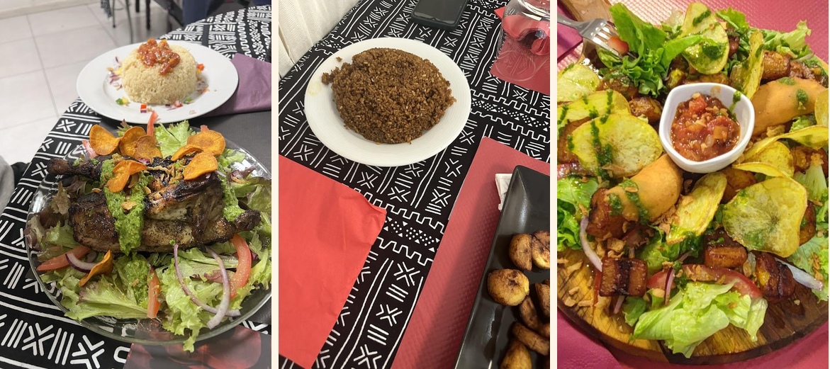 L'ami D'Afrique - Gallery Image 4