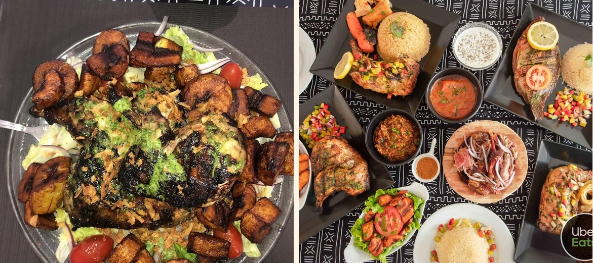 L'ami D'Afrique - Gallery Image 5