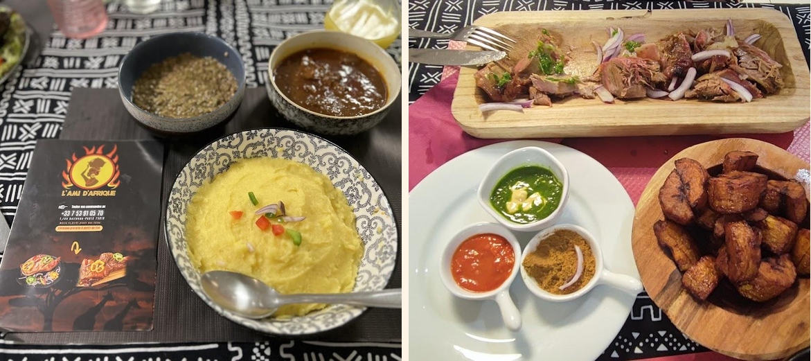 L'ami D'Afrique - Gallery Image 6