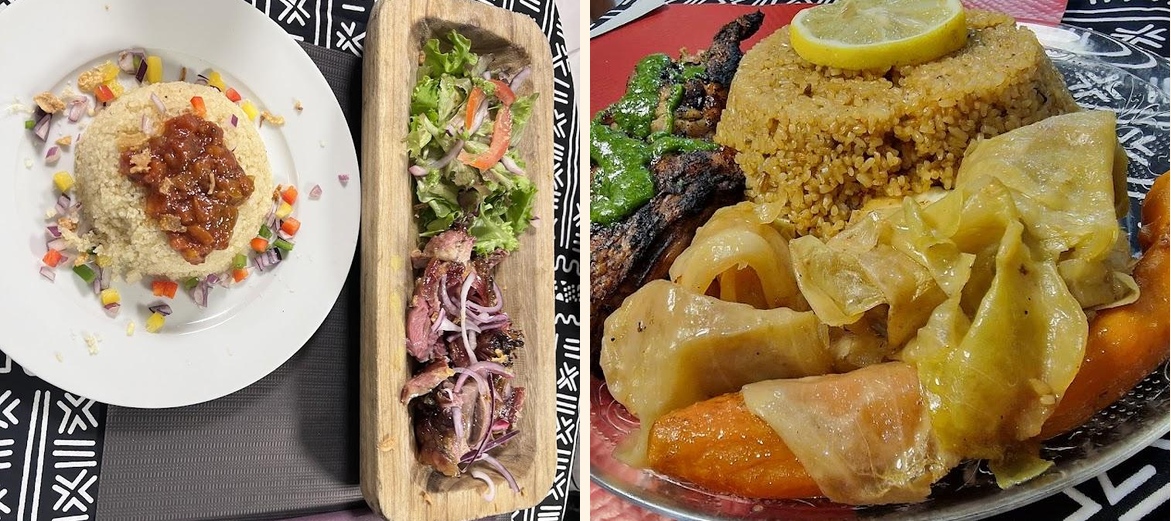 L'ami D'Afrique - Gallery Image 7